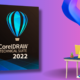 CorelDRAW Graphics Suite 2023