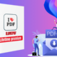 I LovePDF – PDF Editor & Reader Premium