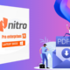 Nitro Pro Enterprise PDF Editor For Windows