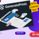 GeneratePress Premium with License Key