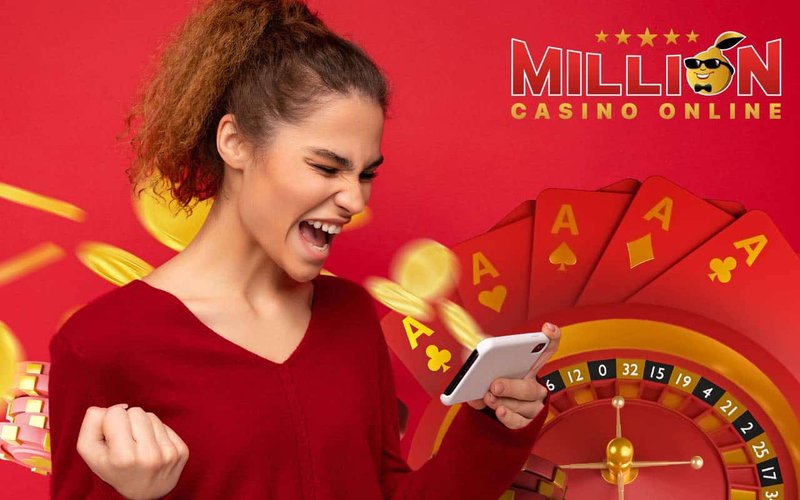 Millioner Casino: Die feinen Drucke, die Sie kennen sollten