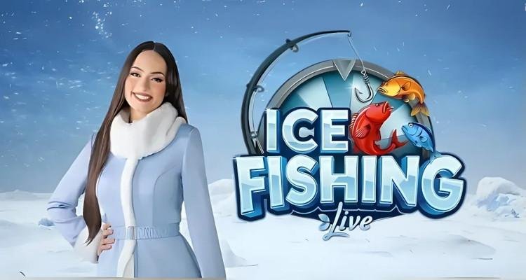 Experience the Thrill of Evolution Ice Fishing in UK Casinos