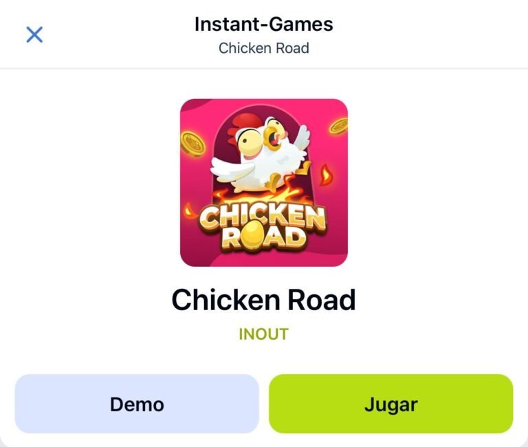 Descubre el mundo emocionante de Chicken Road en España - overview