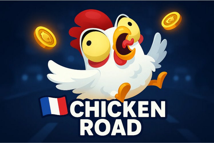Chicken road online a Italy