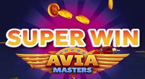 Experience the Thrill of Avia Masters Casino in the UK for Real Money - overview