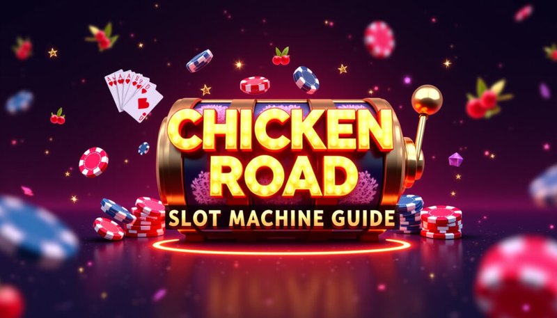 Chicken road casino in Netherlands