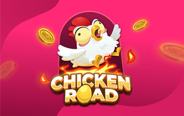 Best chicken road game in Netherlands